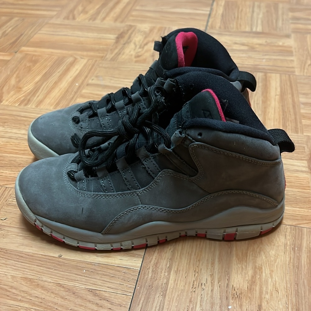 Jordan 10 Retro Youth